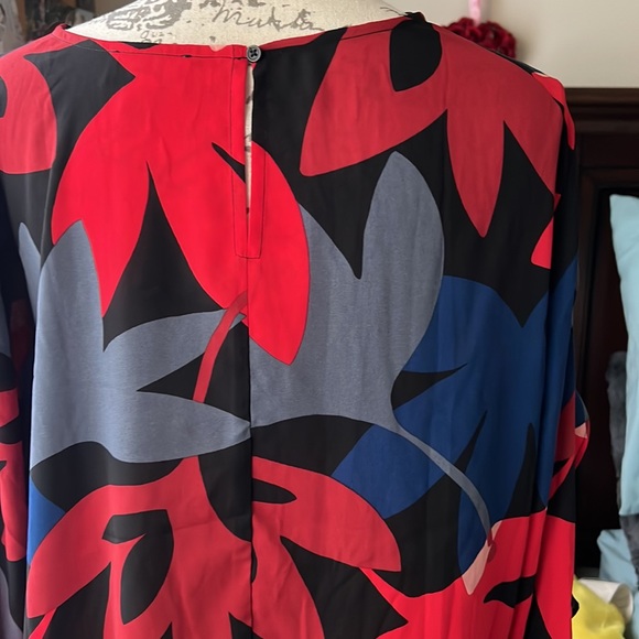 Loft Outlet Womens Blouse - Picture 3 of 6